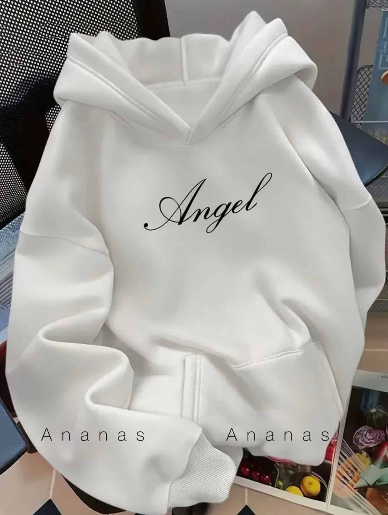 هودی Angel