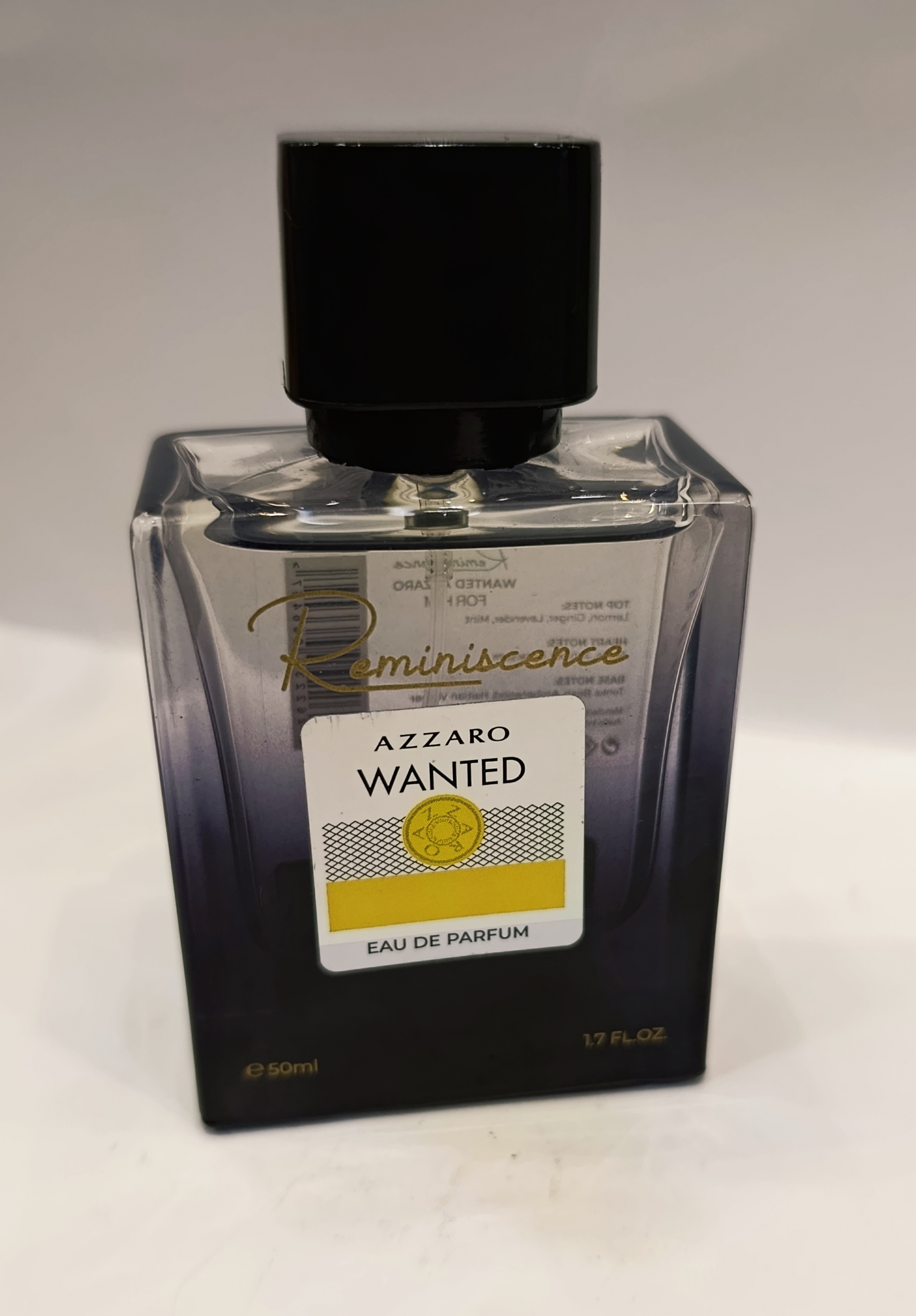 عطر های Reminiscent