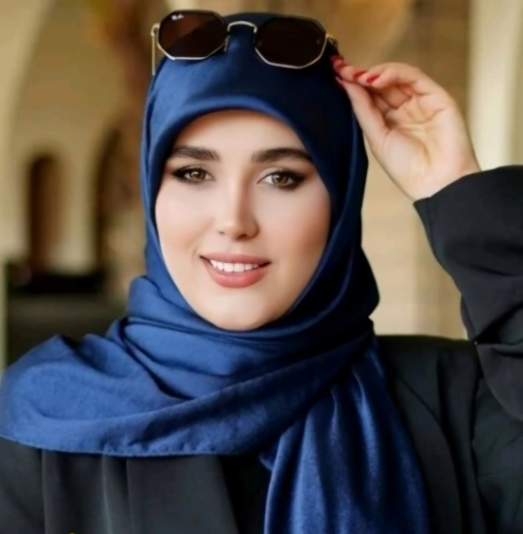 روسری قواره بزرگ